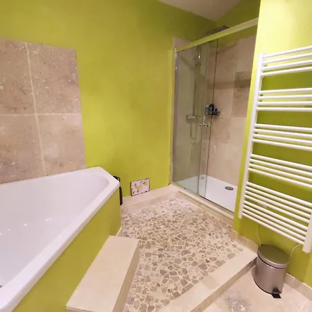 Le Citronnier מלון 4*